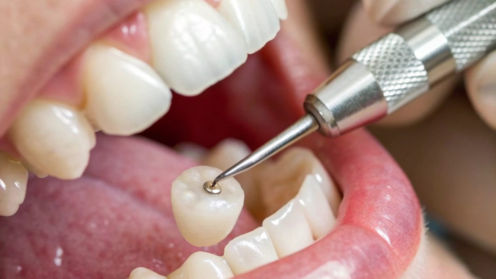 Crowns & Bridges at Ogilvie Dental in Gloucester