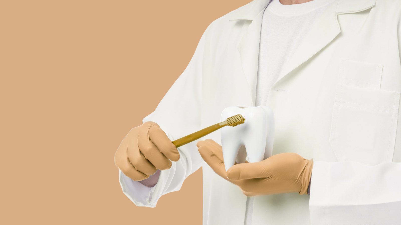 Digital Impressions & X-Rays at Ogilvie Dental in Gloucester